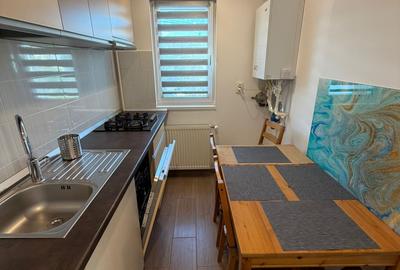 Rahova / Apartament doua camere - Loc de parcare - 9