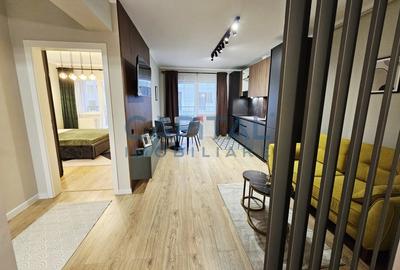 Comision 0!Apartament 2 camere plus birou/ nisa dormitor | 54,5 MP | - 2