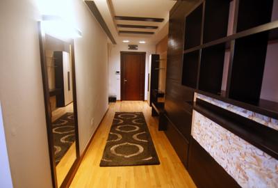 Apartament 2 camere complet mobilat si utilat, cladire cu lift - 14