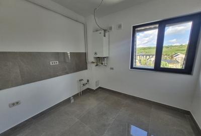 Apartament cu 2 camere decomandat în Popas Păcurari