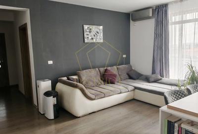 Apartament modern cu 3 camere si terasa | Giroc | ESO - 4