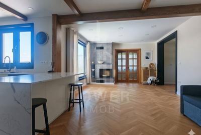 Casă spectaculoasă de vanzare situată în Tocile – „Mica Elvetie" - 20