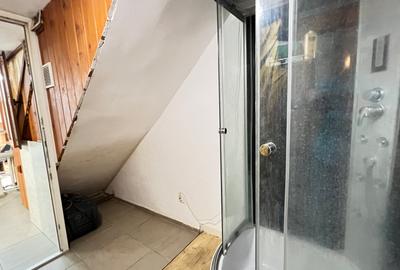 Garsoniera in vila Muncii - Călărași, CENTRALA, mobilată si utilată complet - 27
