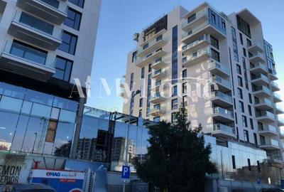 Apartament exclusivist de 2 camere in One Herastrau Towers, parcare subterana - 18