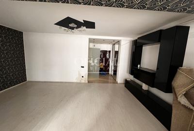 Apartament cu 2 camere semidecomandat, mobilat în Zorilor