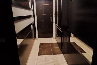 Apartament 3 camere mobilat si utilat complet, parcare subterana - 1