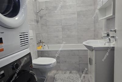 Apartament 3 Camere 2 Bai | Etaj 1 | Torontalului - 7