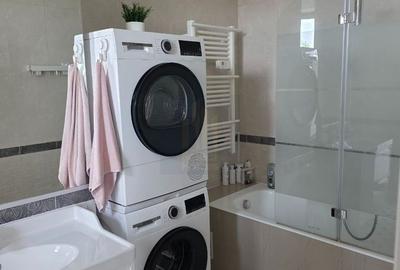 Apartament 4 Camere | Renovat | Piscina | Parcare *Iancu Nicolae* - 14