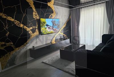 5 minute Metrou Berceni - Apartament 2 camere dec - Finisaje moderne - 2