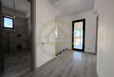 DOM00253 - Vila complex Snagov acces astfalt - 14