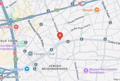 Proprietar Unirii-Cartierul Evreiesc-Mantuleasa - 11