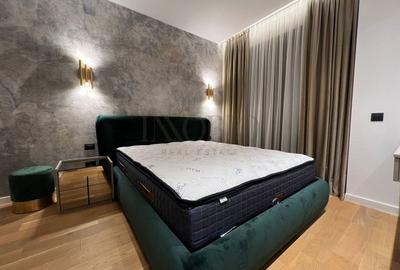 Apartament 2 Camere | One Herastrau Towers - 9