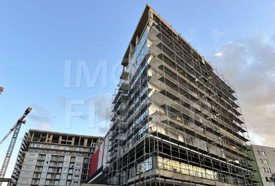 Vanzare apartament 2 camere, zona Soporului/Gheorgheni, imobil nou - 6