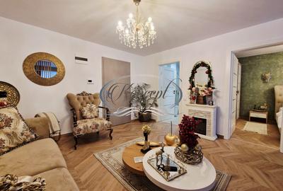 Apartament deosebit si la cheie pe strada Soporului - 14