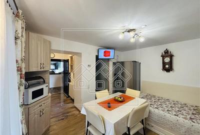 Casa de vanzare in Sibiu - Cisnadioara - 5 camere si 4 bai - - 9