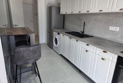 Apartament 2 Camere | Parcare | Metrou | 67 mp | Nusco City - 6
