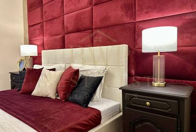 Apartament cu 3 camere, mobilat și utilat - zona Cetății - 8