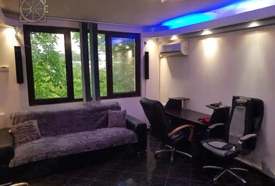 Apartament 3 camere-Centrala Proprie-Metrou Valea Ialomitei - 1