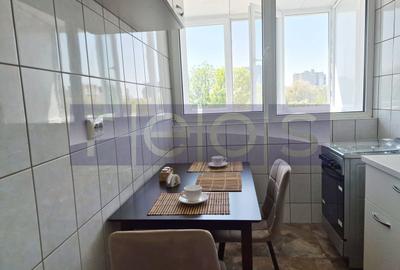INCHIRIERE 2 CAMERE | MOBILAT MODERN | ZONA PARCUL CIRCULUI - 8