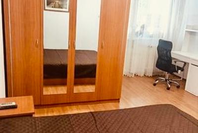 Garsoniera Dristor - metrou, stradal, mobilată si utilată complet, libera - 2