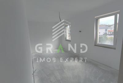 De vânzare–Casă individuală | Dezmir | 172 mp utili | Teren 440 mp - 5