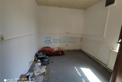 Royal Imobiliare-Inchiriere Spatiu de Birouri Zona Cantacuzino - 19