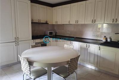 Royal Imobiliare - Inchiriere apartament in vila cu gradina - 6