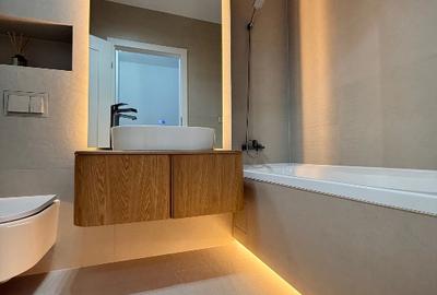 Apartament cu 3 camere, 2 balcoane și finisaje premium - 3