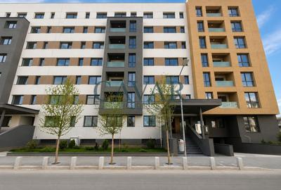 Proiect Cavar Residence Postalionului Finalizat - 15
