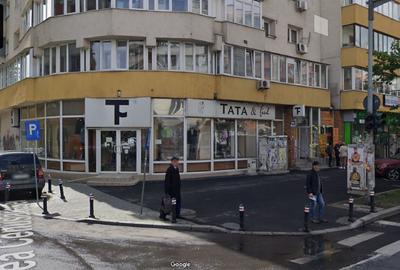 Proprietar, spatiu comercial stradal 192 mp, zona Obor, Calea Mosilor - 8