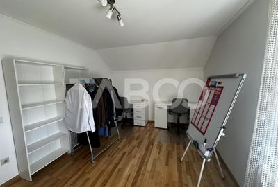 Casa individuala in Selimbar de vanzare 233 mpu si teren de 1000 mp - 7