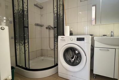 Sala Palatului-Cismigiu, 139.500€, decomandat, locatie excelenta - 9