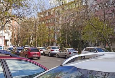 Apartament cu 2 camere semidecomandat în Mazepa 1