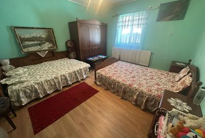 Casa Individuală 120 mp, 4 camere| teren 2.327 mp| zona Bucerdea Granoasa - 5