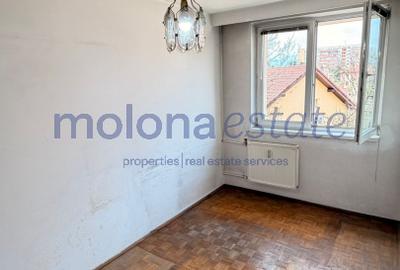 Apartament 3 camere / Cart. Grigorescu / Liceul Onisifor Ghibu - 3