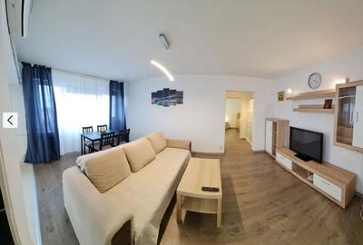 DIRECT PROPRIETAR 2 Camere SUPERB renovat mobilat anvelopat 80m Metrou Iancului - 1