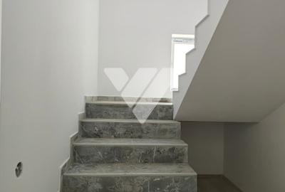 Casa tip duplex 5 camere si teren 330 mp de vanzare in Cisnadie Sibiu - 9