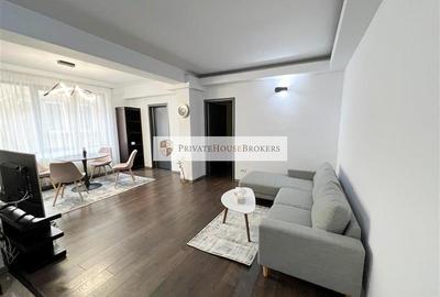 Calea Floreasca | Axinte Uricariul | Bloc 2009 | Centrala - 1