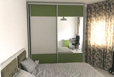 Apartament 2 camere, imobil nou, mobilat si utilat, garaj, Zorilor - 3