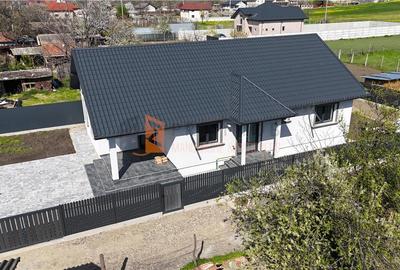 Comision 0%! Casa moderna cu 4 camere zona Posta Calnau - 4