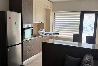 Apartament 2 Camere Copou - 480 euro - 9