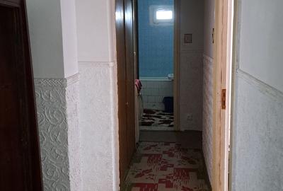 Frigocom - Aleea Lunca Siretului 3 camere - 2