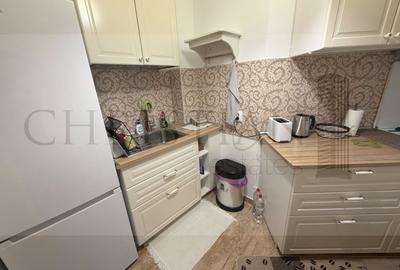 Ghencea - Studio in Complex - Parcare + Boxă - 11