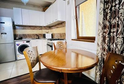 Vitan Mall ,metrou Mihai BRAVU Amenajat,centrala,mobilat LUX! - 17