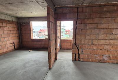 Casa P+1 - 228 mp + teren 668 mp - Mogoșoaia - 21