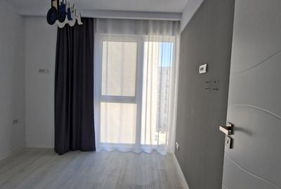 Apartament cu 2 camere + loc de parcare subteran - Aradului - 12