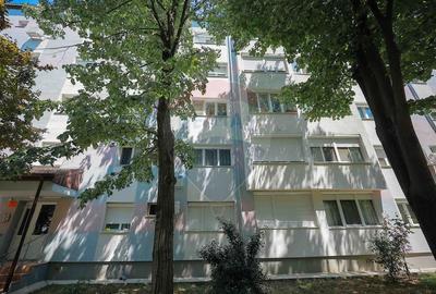 Apartament 3 camere de vânzare, Nufarul, Reabilitat, Apă geotermală - 16