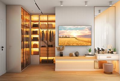 Casa cu sistem ventilatie HVAC | Pompa de caldura | Smart Home  | Teren 470 mp - 14