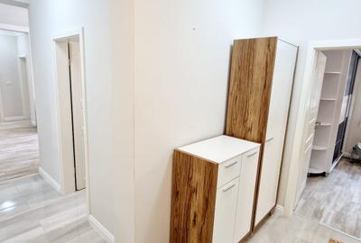 Apartament 3 camere, 2 băi + loc de parcare, Giroc, strada Planetelor - 2
