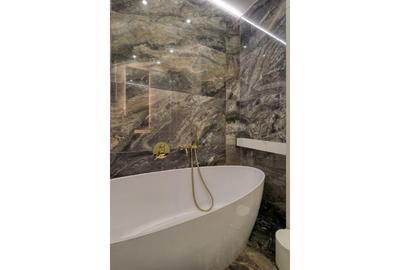 REA1028786 Apartament 3 camere de vanzare l Barbu Vacarescu l Fabrica de Glucoza - 13